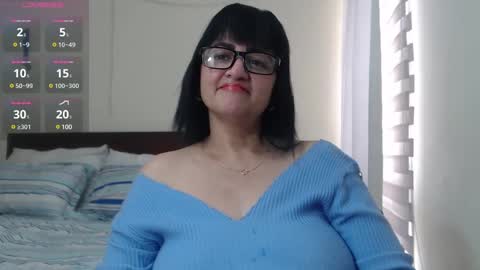 Isabeel Sofia online show from 02-22-25, 06:52