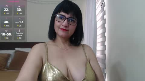 Isabeel Sofia online show from 02-27-25, 03:26