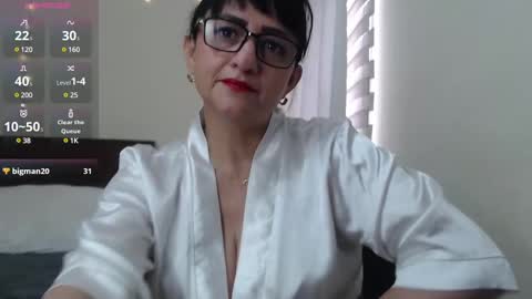 Isabeel Sofia online show from 03-02-25, 04:21