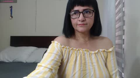 Isabeel Sofia online show from 03-04-25, 07:11