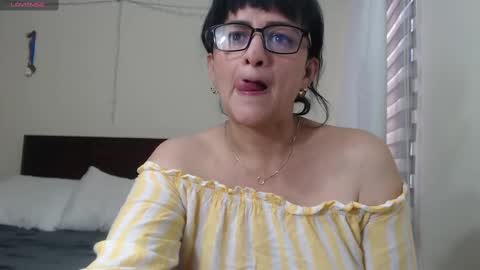 Isabeel Sofia online show from 03-04-25, 10:16