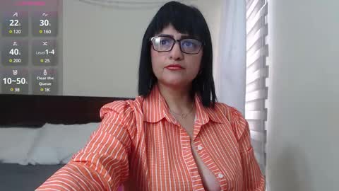 Isabeel Sofia online show from 03-05-25, 08:00