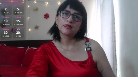 Isabeel Sofia online show from 03-08-25, 06:47
