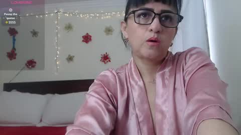 Isabeel Sofia online show from 03-09-25, 01:04