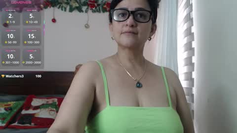 Isabeel Sofia online show from 11-06-25, 05:03