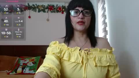 Isabeel Sofia online show from 11-28-25, 04:42
