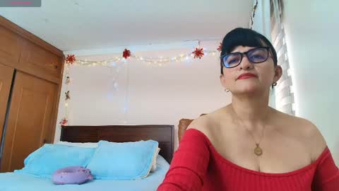 Isabeel Sofia online show from 05-31-26, 06:09