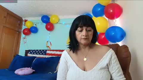 Isabeel Sofia online show from 06-20-26, 07:27