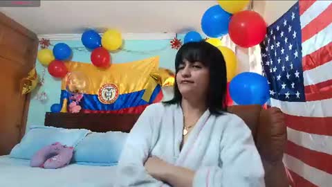 Isabeel Sofia online show from 06-27-26, 04:34