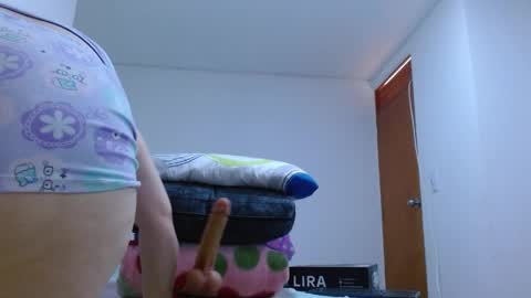 isabel online show from 05-10-26, 06:57