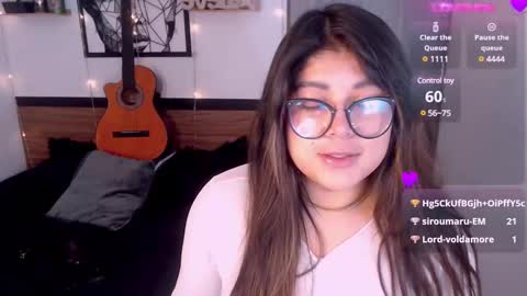 Call me ISA online show from 03-02-25, 04:17