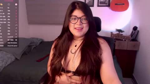 Call me ISA online show from 08-05-26, 11:02