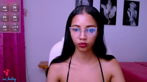 isabel online show from 06-16-26, 01:30
