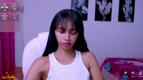 isabel online show from 07-14-26, 01:30