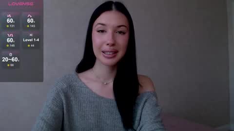 Snapshot of isabel_fontana chatting on 10-13-25, 07:52 Bella online show from 10-13-25, 07:52