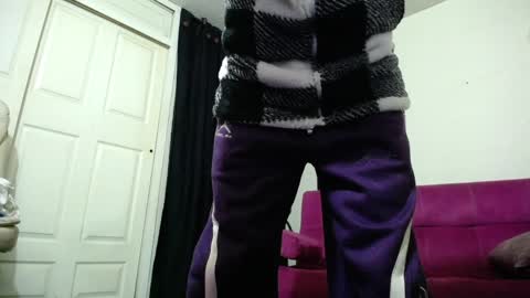 Snapshot of isabel_lopez_ chatting on 04-07-26, 02:34 isabel online show from 04-07-26, 02:34