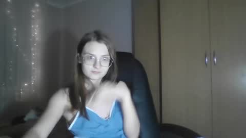 isabel_loveee online show from 01-13-26, 09:09