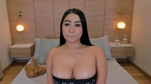 Isa online show from 02-07-26, 03:10