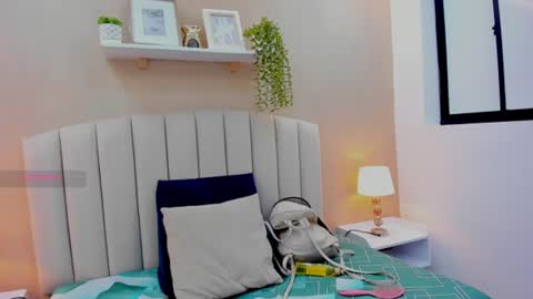 isabel_palmer online show from 06-24-26, 07:35