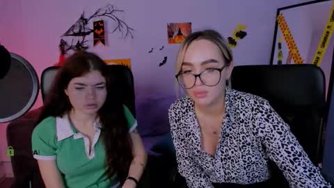 isabel online show from 11-04-25, 01:32