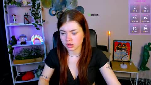 isabel online show from 04-25-26, 07:11