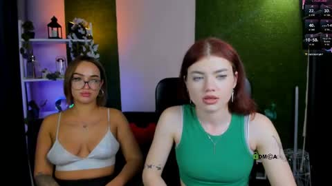 isabel online show from 06-11-26, 12:32