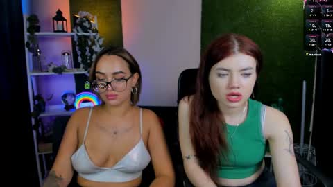 isabel online show from 06-11-26, 02:53