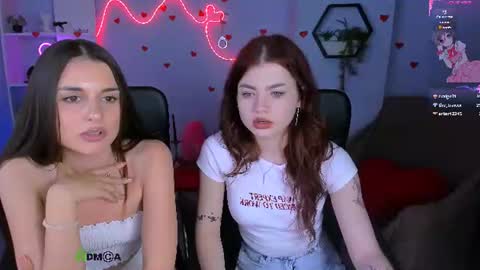 isabel online show from 06-14-26, 07:05