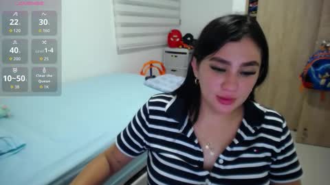 isabella online show from 09-24-25, 02:26