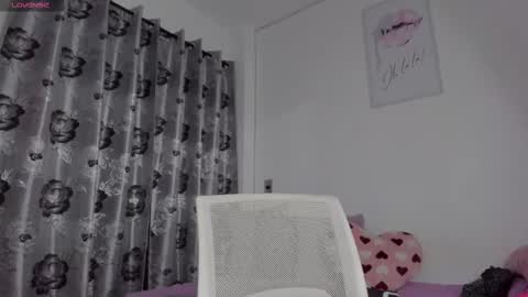 isabela duran online show from 09-30-25, 05:56