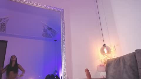 Isabela online show from 03-23-26, 11:47