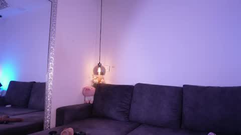 Isabela online show from 05-08-26, 11:48