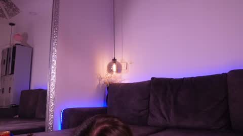 Isabela online show from 06-23-26, 11:52