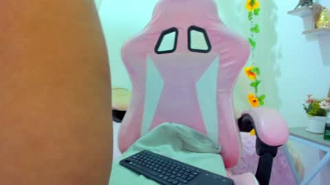 ISA online show from 01-07-25, 10:43