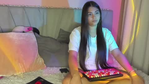 Snapshot of isabela_latingirl chatting on 12-10-24, 08:40 isabela online show from 12-10-24, 08:40