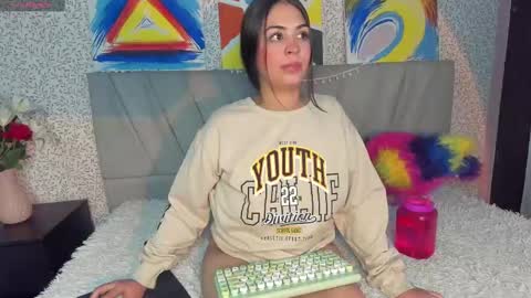 Snapshot of isabela_latingirl chatting on 03-08-25, 05:17 isabela online show from 03-08-25, 05:17