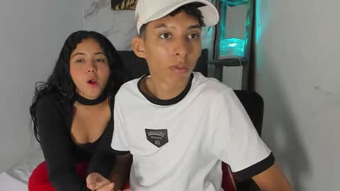 Isabella online show from 11-29-25, 07:28