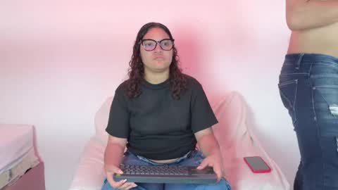 Isabella online show from 05-03-26, 03:01