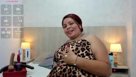 ISABELA online show from 02-27-26, 07:36