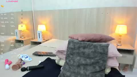ISABELA online show from 06-21-26, 07:05