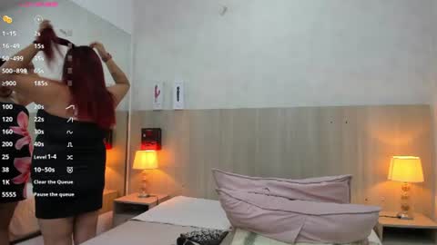ISABELA online show from 06-27-26, 07:30