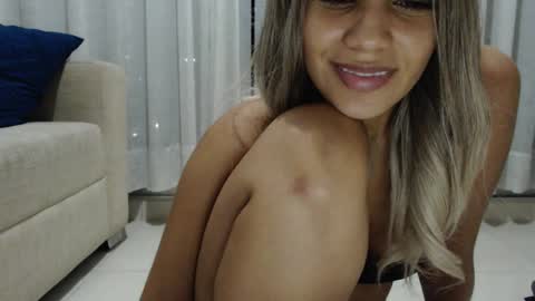 Isabela online show from 01-11-25, 06:56