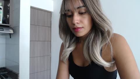 Isabela online show from 01-16-25, 06:16