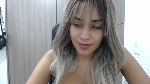 Isabela online show from 02-07-25, 05:20