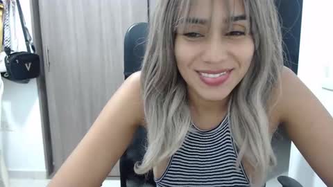 Isabela online show from 02-12-25, 02:45