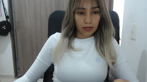 Isabela online show from 02-27-25, 03:37