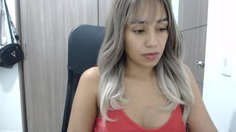 Isabela online show from 03-01-25, 04:37