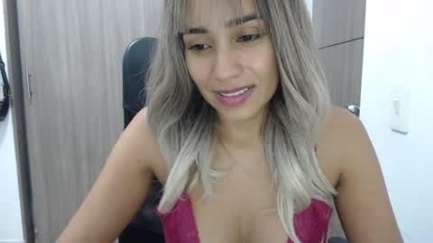 Isabela online show from 03-07-25, 11:16