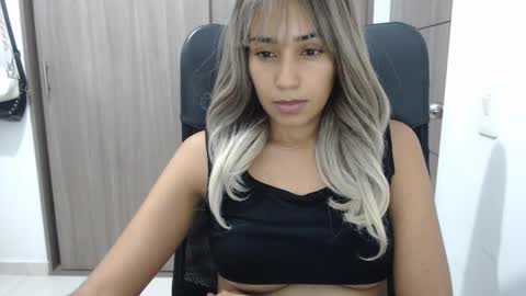 Isabela online show from 03-08-25, 08:46
