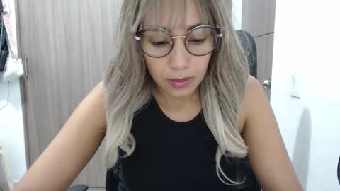 Isabela online show from 09-15-25, 05:24
